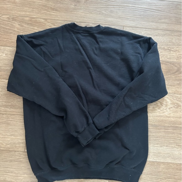 Flip cup crew neck - Picture 2 of 2